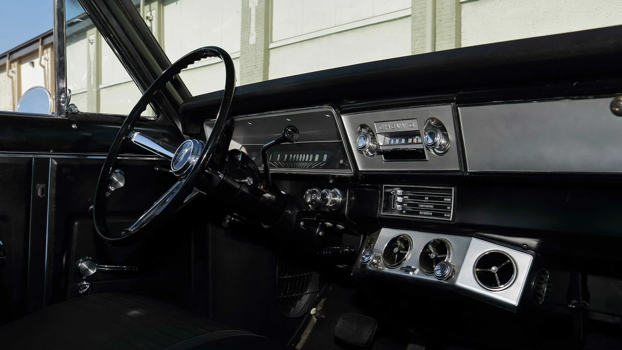 1967 Chevrolet II 2nd Gen - Image 11 of 24