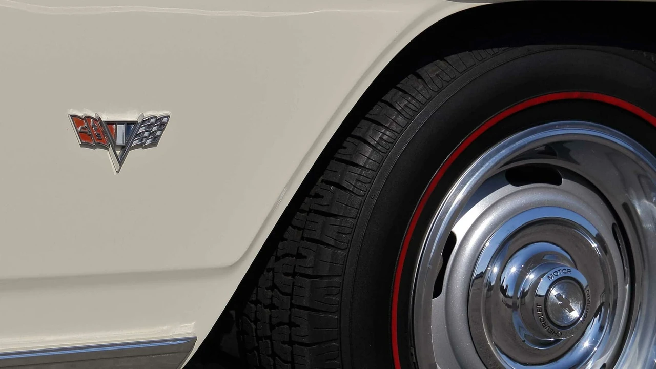 1967 Chevrolet II 2nd Gen - Image 22 of 24