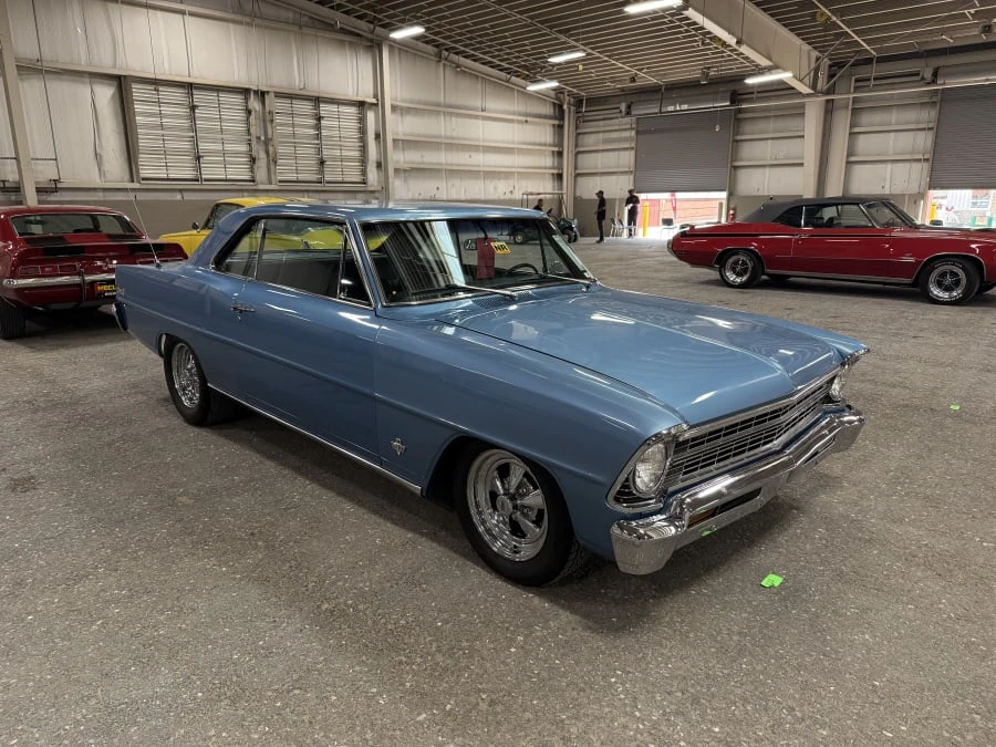 1967 Chevrolet II 2nd Gen - Image 6 of 13
