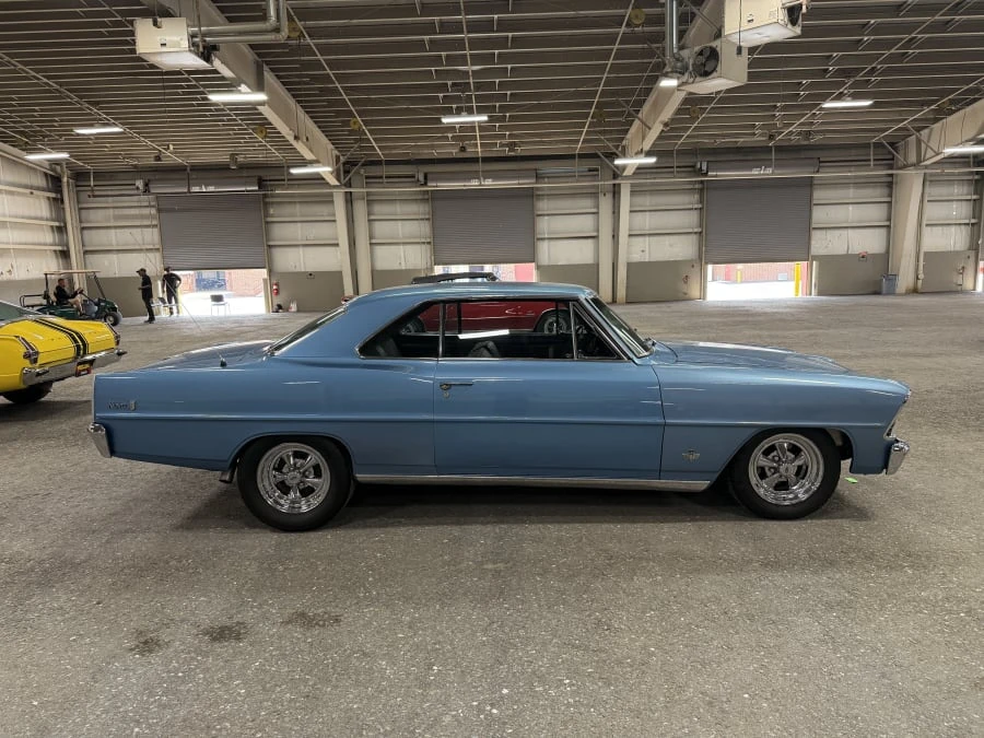 1967 Chevrolet II 2nd Gen - Image 2 of 13