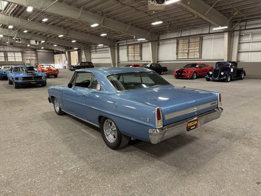 1967 Chevrolet II 2nd Gen - Image 7 of 13