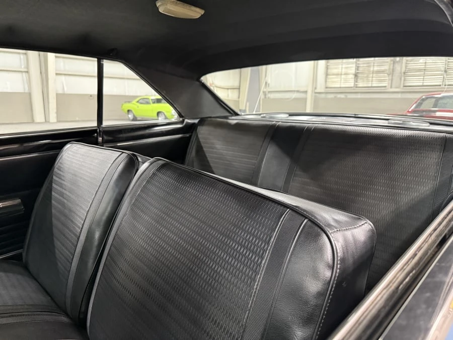 1967 Chevrolet II 2nd Gen - Image 11 of 13