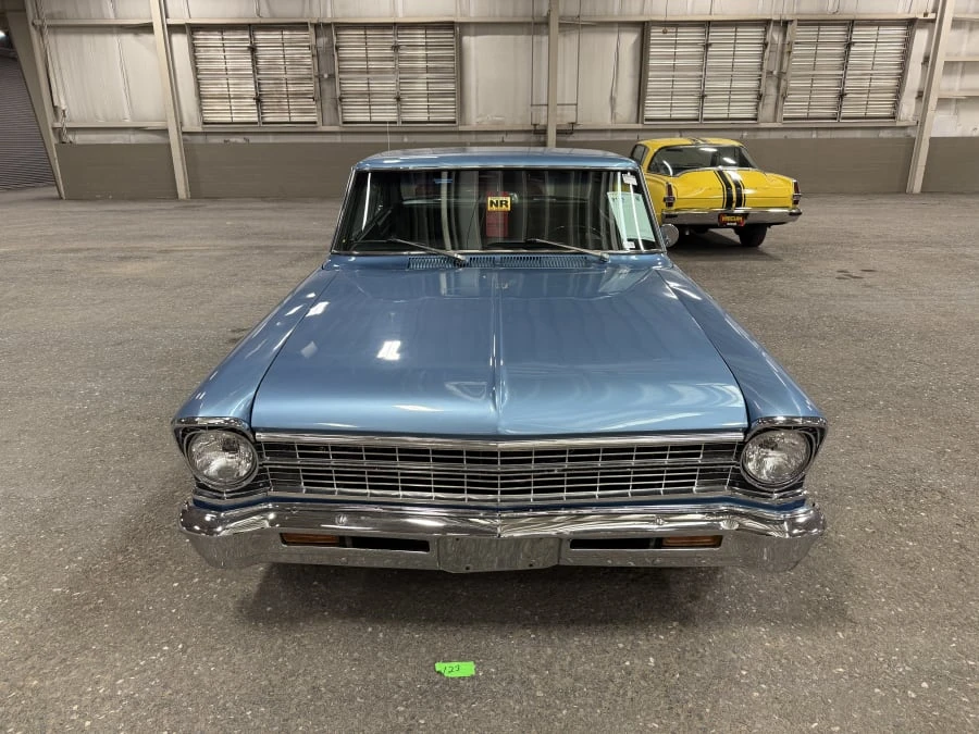 1967 Chevrolet II 2nd Gen - Image 4 of 13