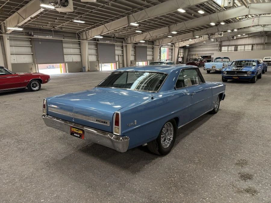 1967 Chevrolet II 2nd Gen - Image 3 of 13