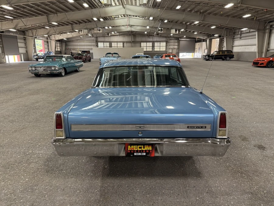 1967 Chevrolet II 2nd Gen - Image 5 of 13