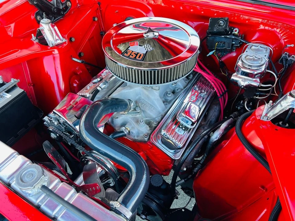 1967 Chevrolet Nova 3rd Gen - Image 13 of 21