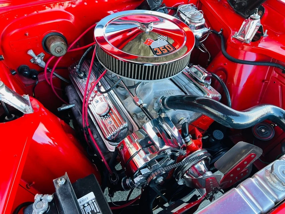 1967 Chevrolet Nova 3rd Gen - Image 11 of 21