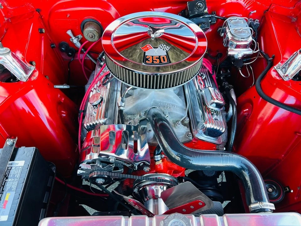 1967 Chevrolet Nova 3rd Gen - Image 12 of 21