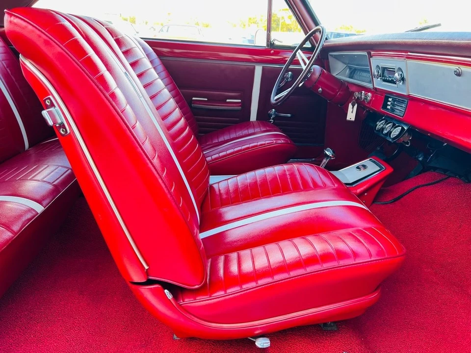 1967 Chevrolet Nova 3rd Gen - Image 19 of 21