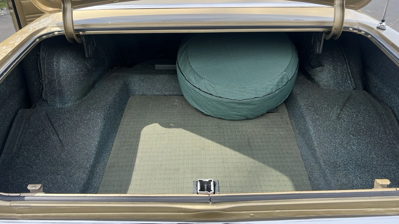 1967 Chevrolet II 2nd Gen - Image 17 of 18