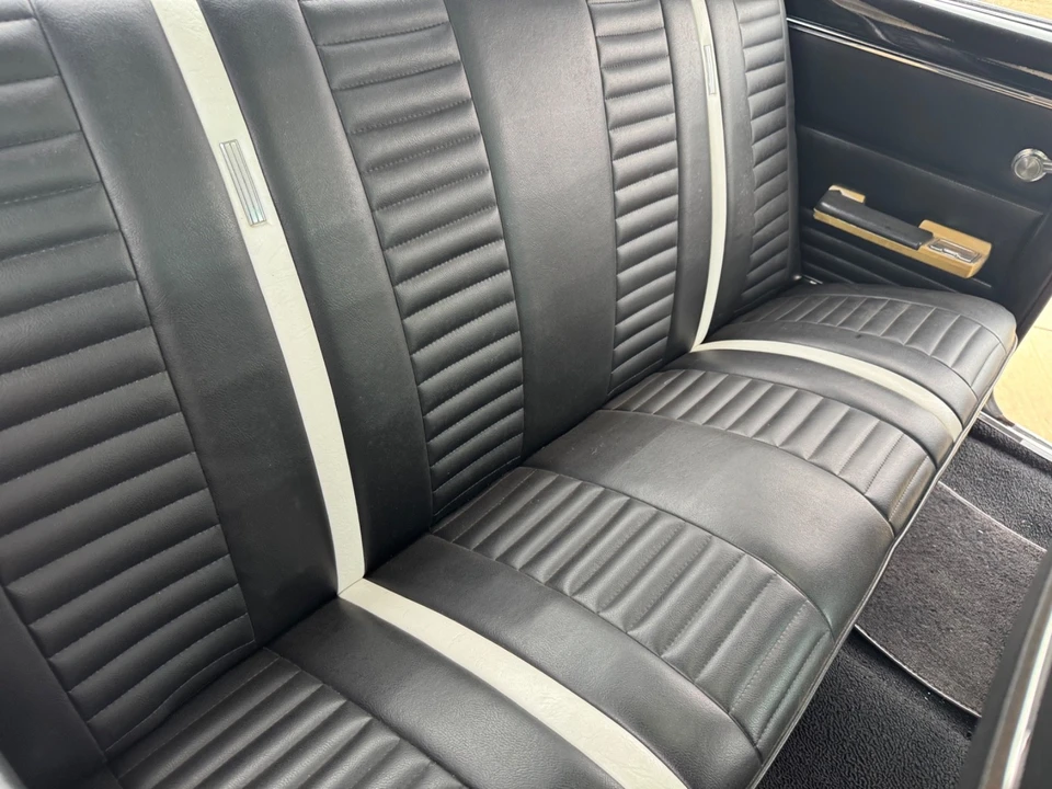1967 Chevrolet II 2nd Gen - Image 21 of 21