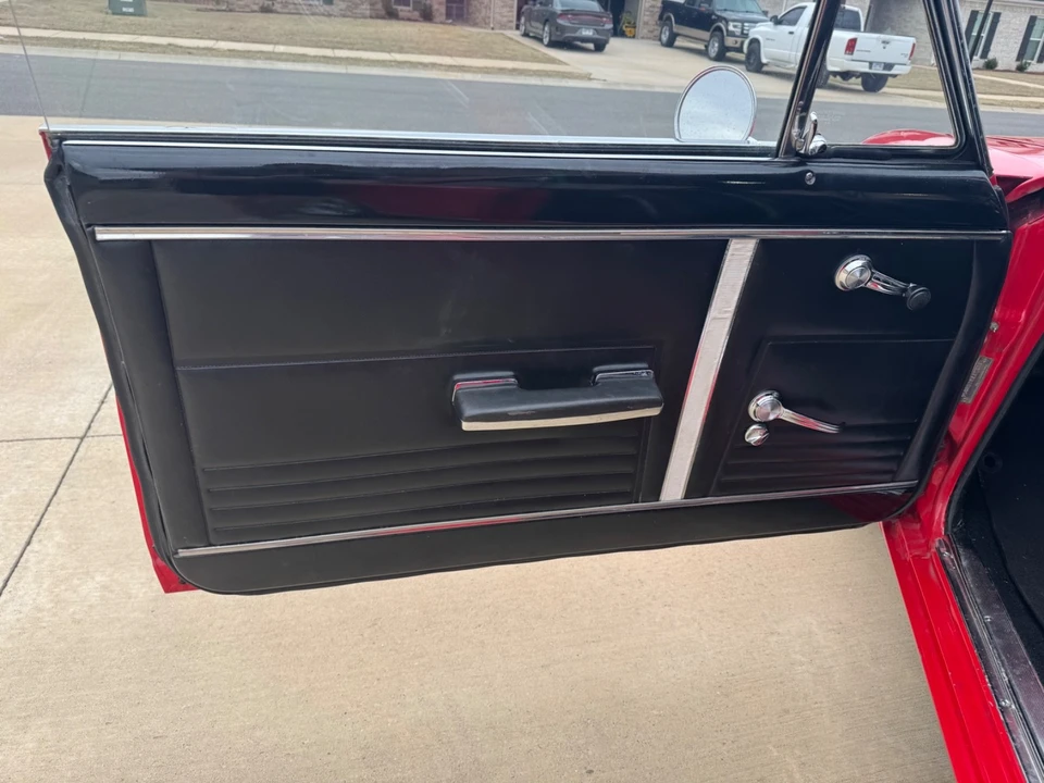 1967 Chevrolet II 2nd Gen - Image 12 of 21