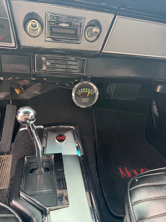 1967 Chevrolet II 2nd Gen - Image 16 of 21