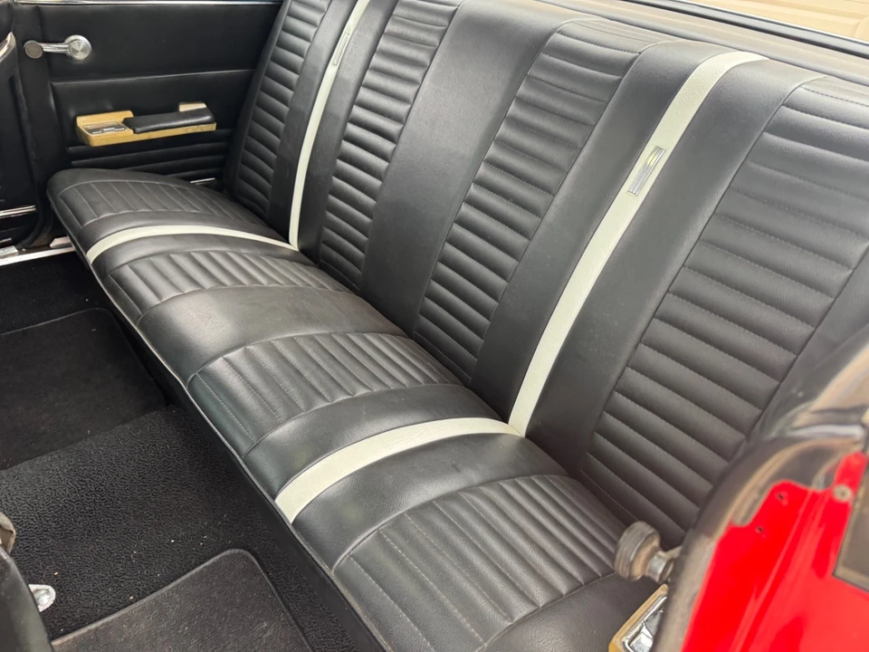 1967 Chevrolet II 2nd Gen - Image 15 of 21