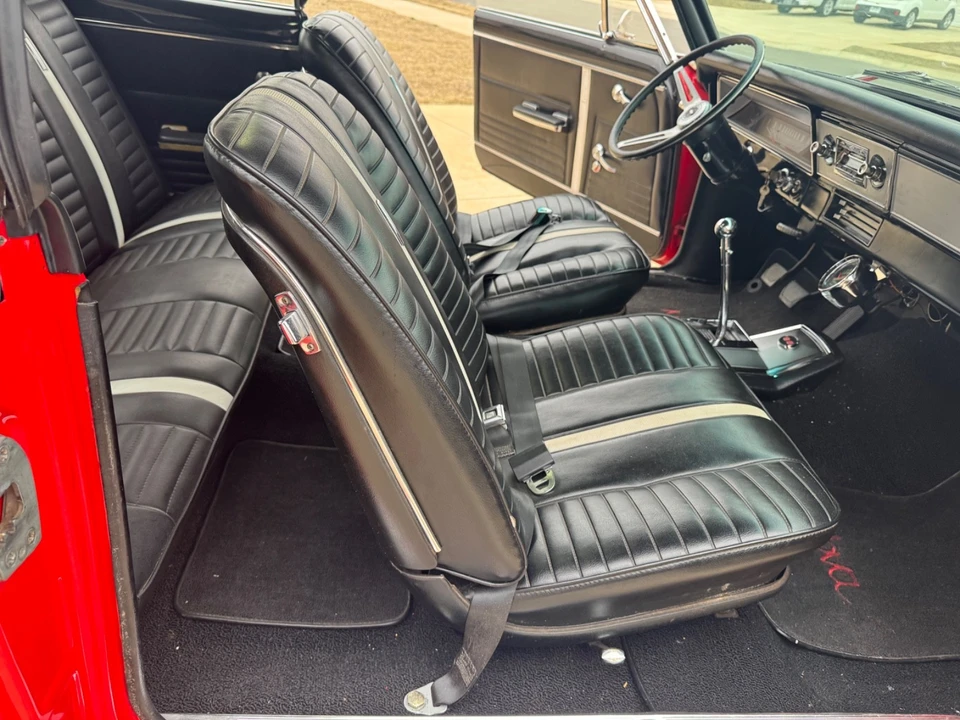 1967 Chevrolet II 2nd Gen - Image 20 of 21