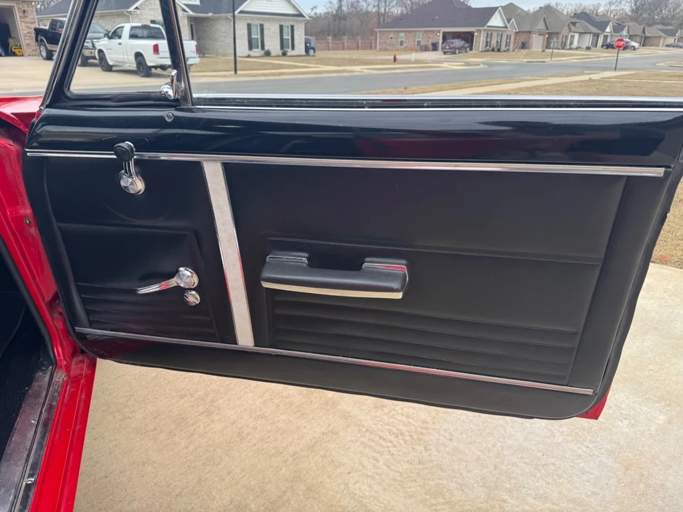 1967 Chevrolet II 2nd Gen - Image 19 of 21