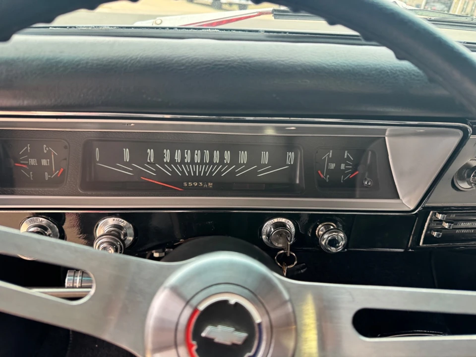 1967 Chevrolet II 2nd Gen - Image 17 of 21
