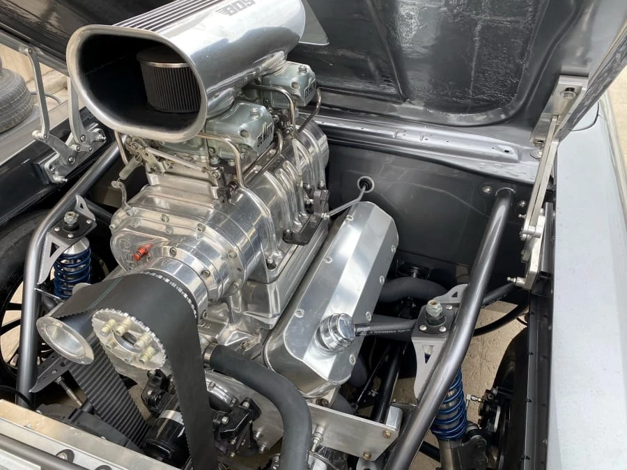 1967 Chevrolet II 2nd Gen - Image 2 of 5