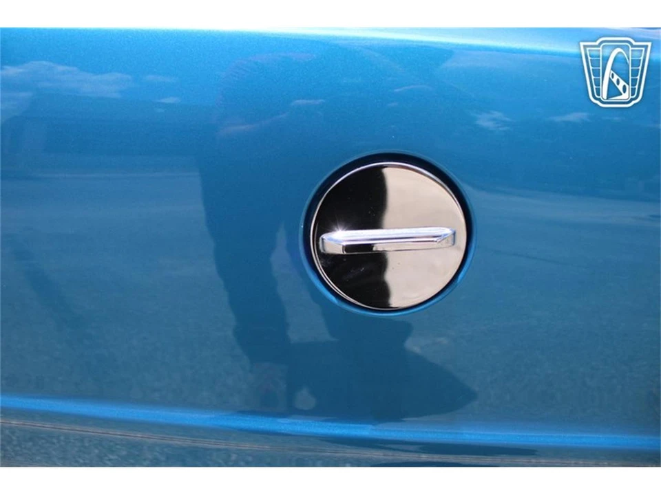 1967 Chevrolet II 2nd Gen - Image 31 of 31