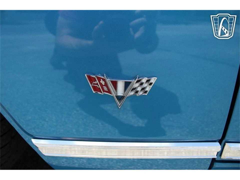 1967 Chevrolet II 2nd Gen - Image 28 of 31