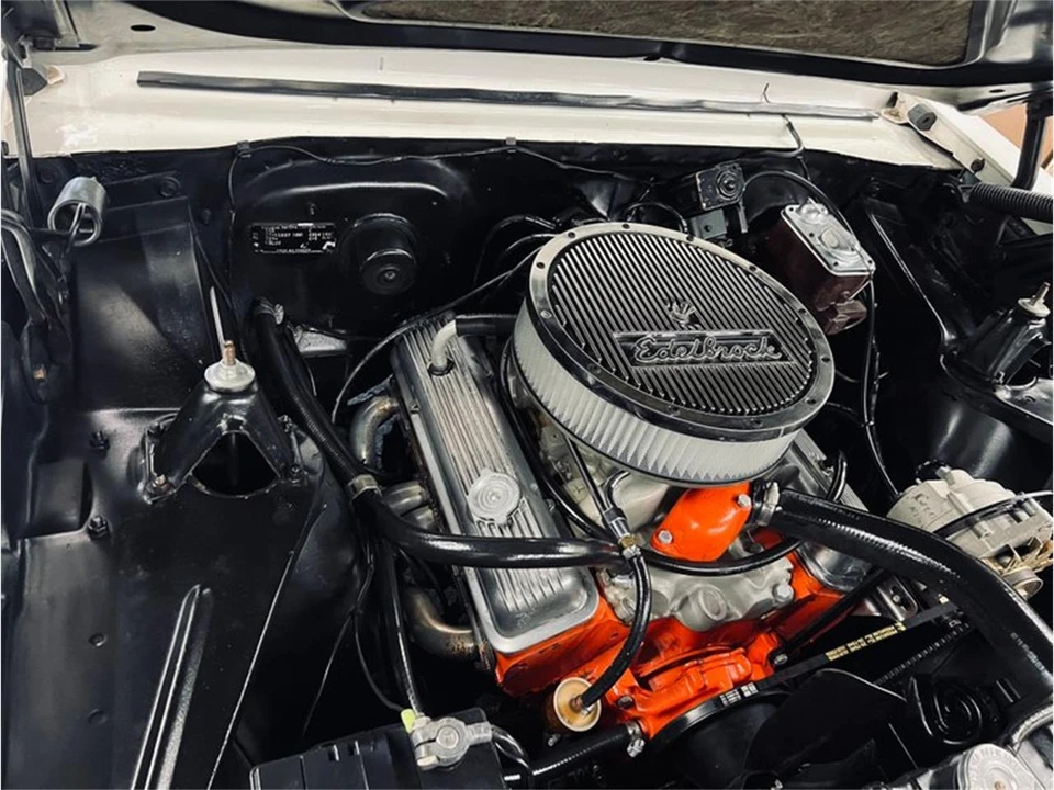 1967 Chevrolet II 2nd Gen - Image 11 of 31