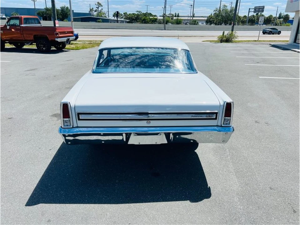 1967 Chevrolet II 2nd Gen - Image 5 of 31