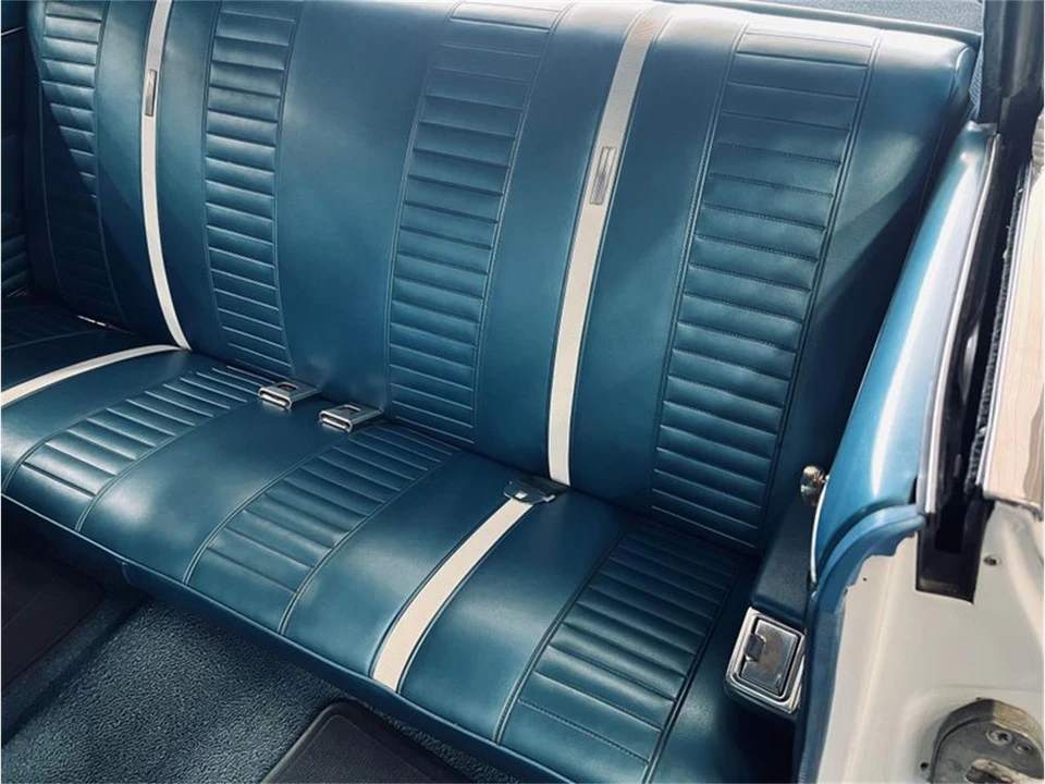 1967 Chevrolet II 2nd Gen - Image 21 of 31