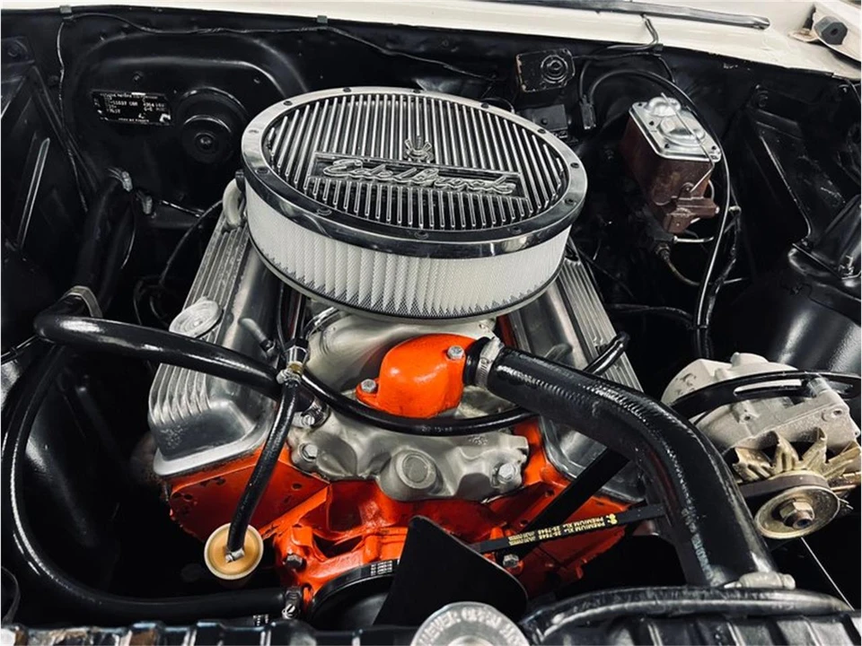 1967 Chevrolet II 2nd Gen - Image 12 of 31