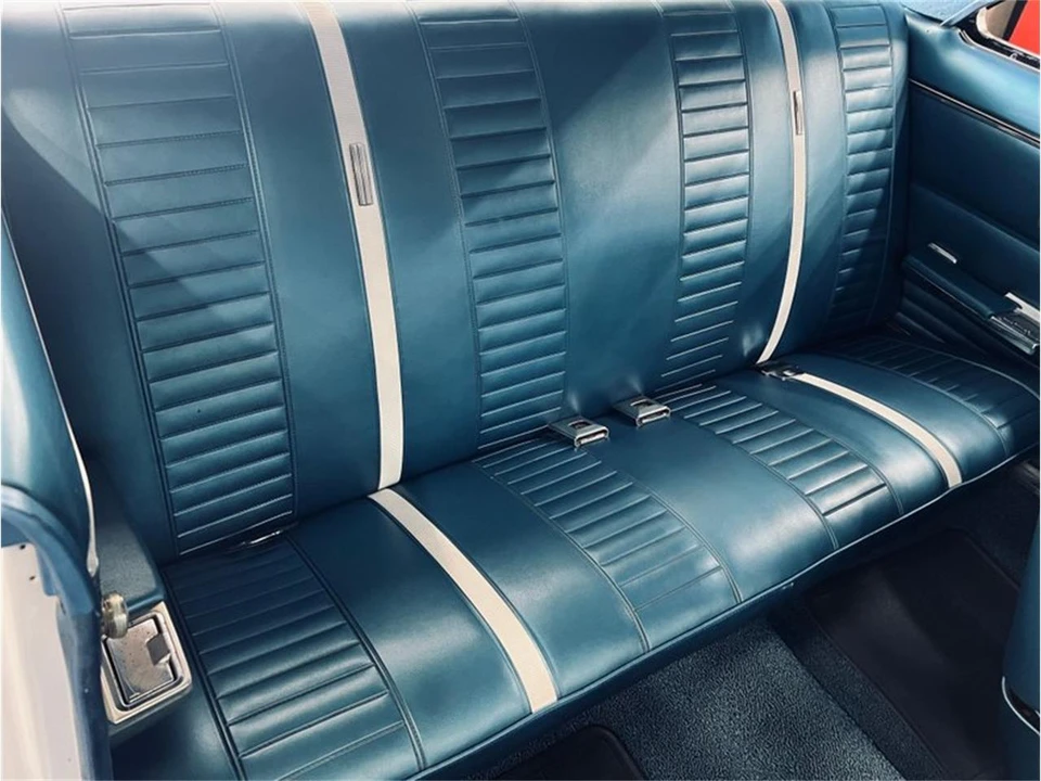 1967 Chevrolet II 2nd Gen - Image 20 of 31