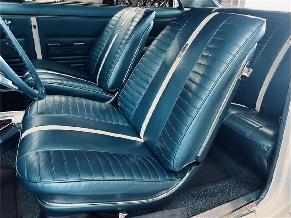 1967 Chevrolet II 2nd Gen - Image 16 of 31