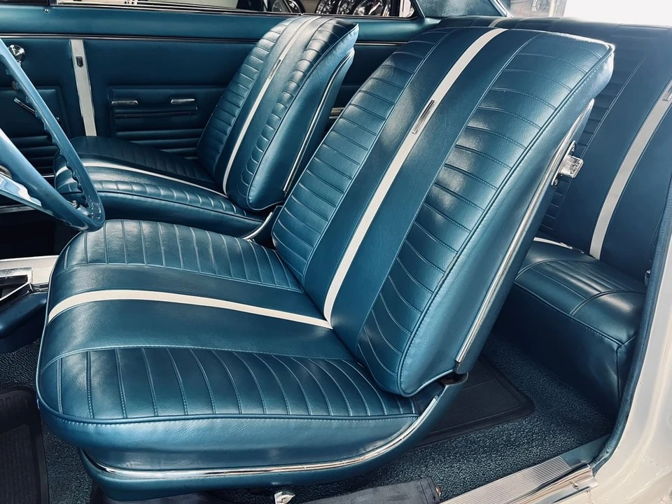 1967 Chevrolet II 2nd Gen - Image 16 of 31