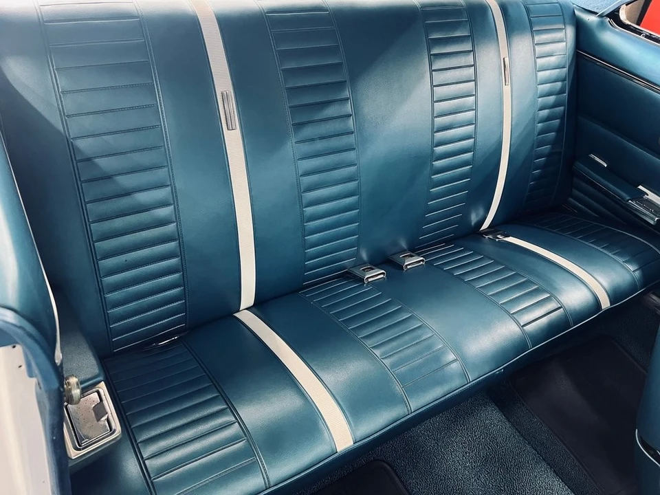1967 Chevrolet II 2nd Gen - Image 20 of 31