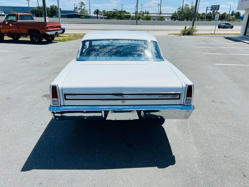 1967 Chevrolet II 2nd Gen - Image 5 of 31