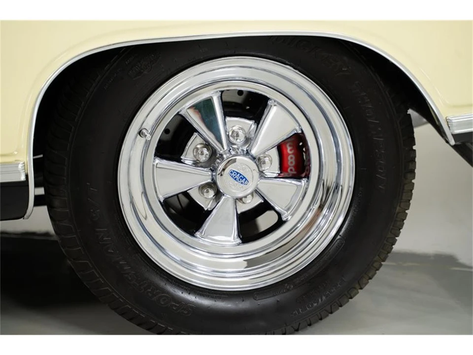 1967 Chevrolet II 2nd Gen - Image 7 of 31