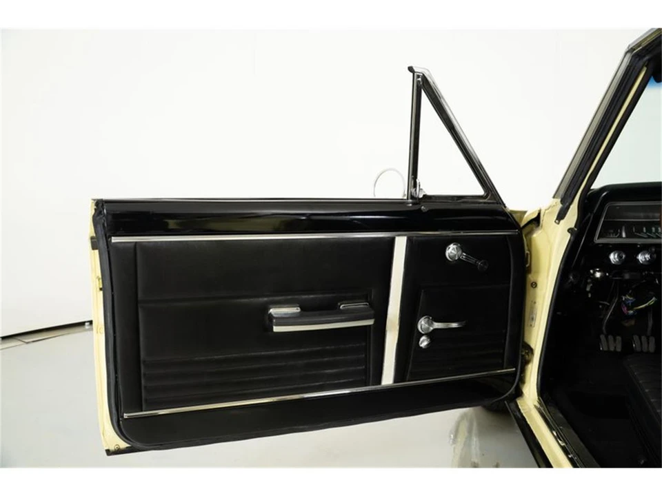 1967 Chevrolet II 2nd Gen - Image 15 of 31