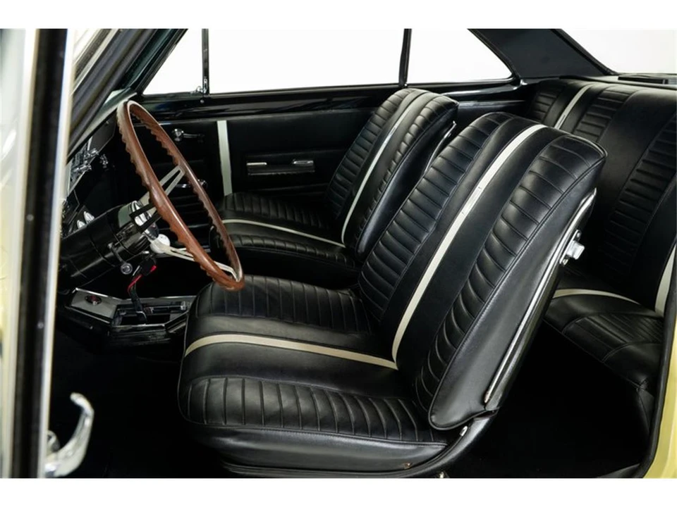 1967 Chevrolet II 2nd Gen - Image 19 of 31
