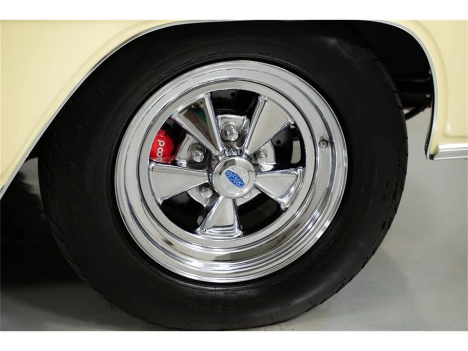 1967 Chevrolet II 2nd Gen - Image 13 of 31