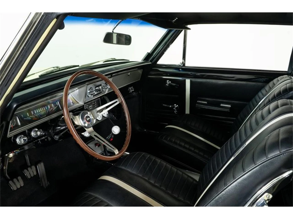 1967 Chevrolet II 2nd Gen - Image 17 of 31