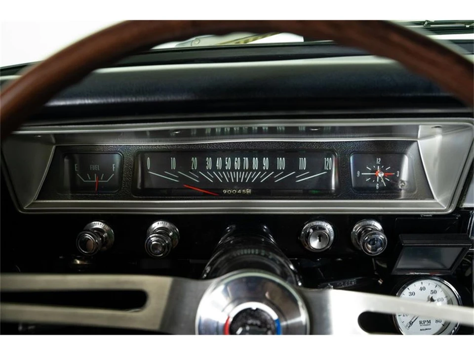 1967 Chevrolet II 2nd Gen - Image 23 of 31