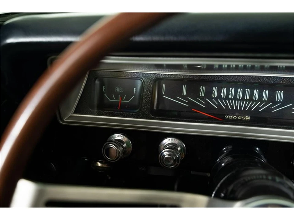 1967 Chevrolet II 2nd Gen - Image 25 of 31