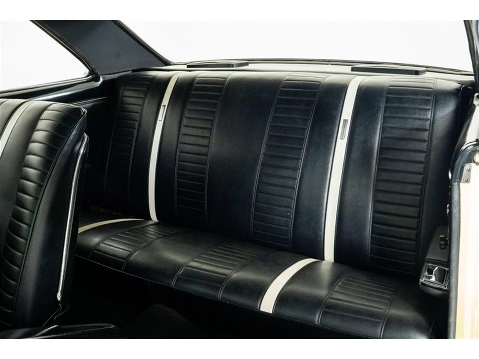 1967 Chevrolet II 2nd Gen - Image 21 of 31