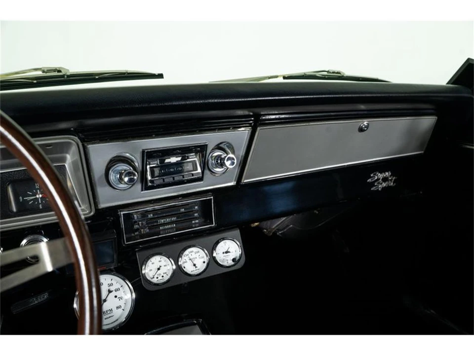 1967 Chevrolet II 2nd Gen - Image 27 of 31