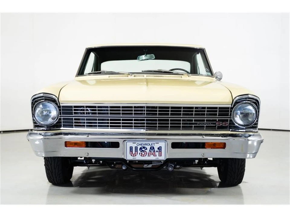 1967 Chevrolet II 2nd Gen - Image 2 of 31
