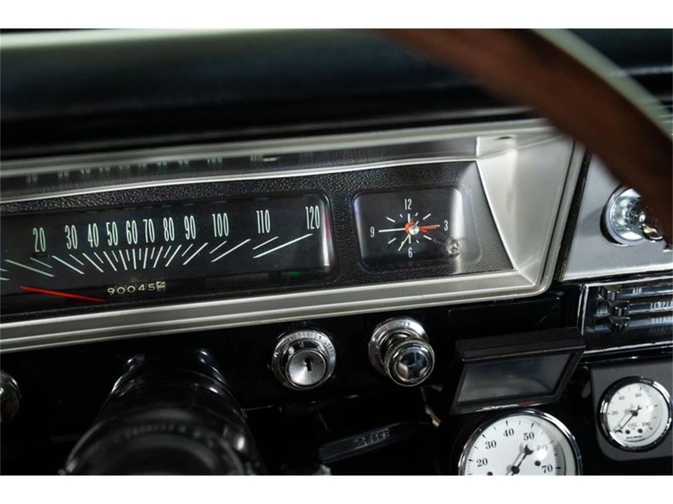 1967 Chevrolet II 2nd Gen - Image 26 of 31