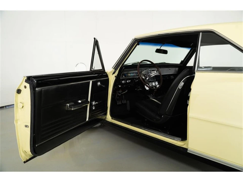 1967 Chevrolet II 2nd Gen - Image 16 of 31