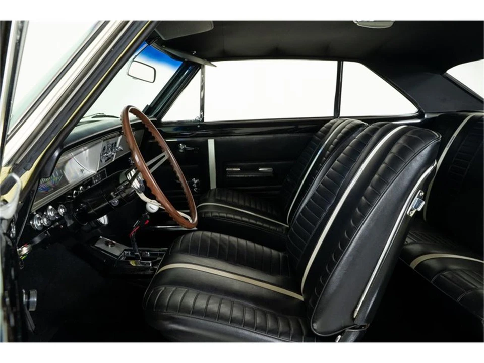 1967 Chevrolet II 2nd Gen - Image 18 of 31