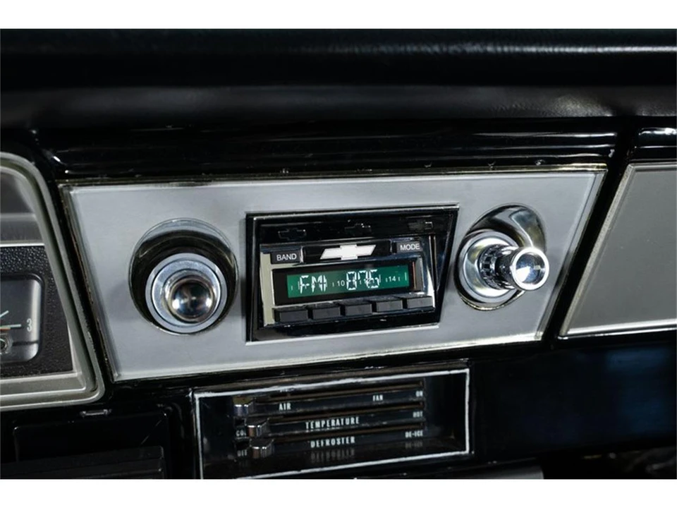 1967 Chevrolet II 2nd Gen - Image 30 of 31