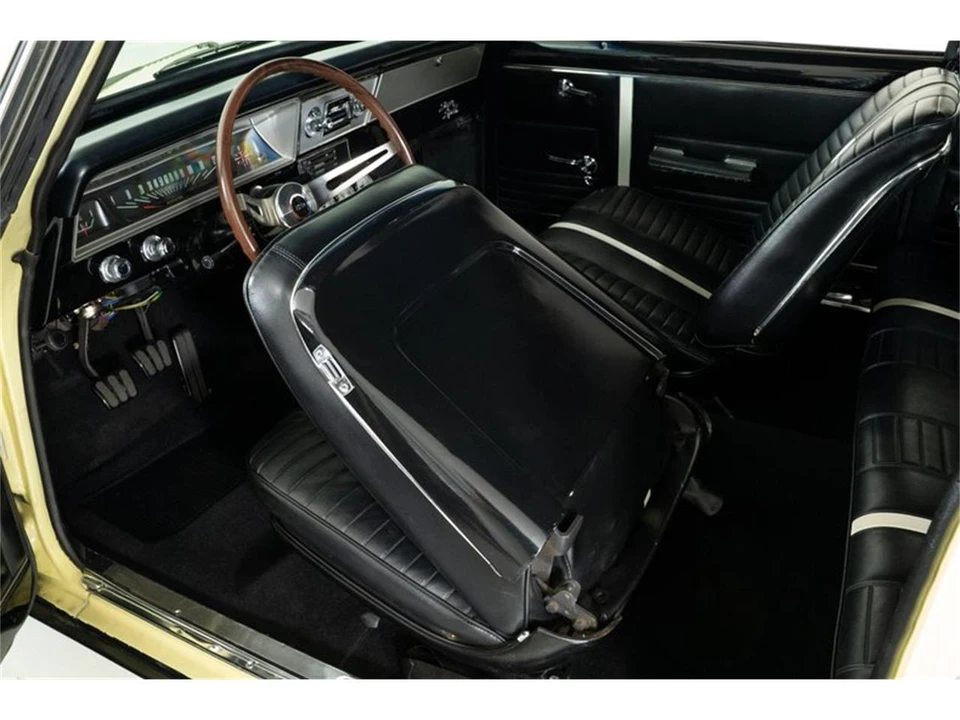 1967 Chevrolet II 2nd Gen - Image 20 of 31