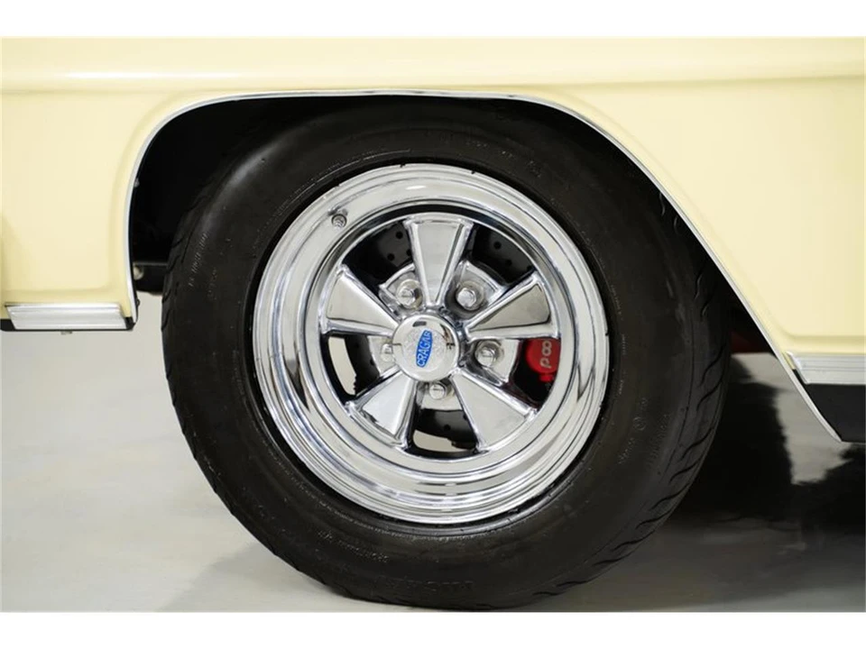 1967 Chevrolet II 2nd Gen - Image 6 of 31