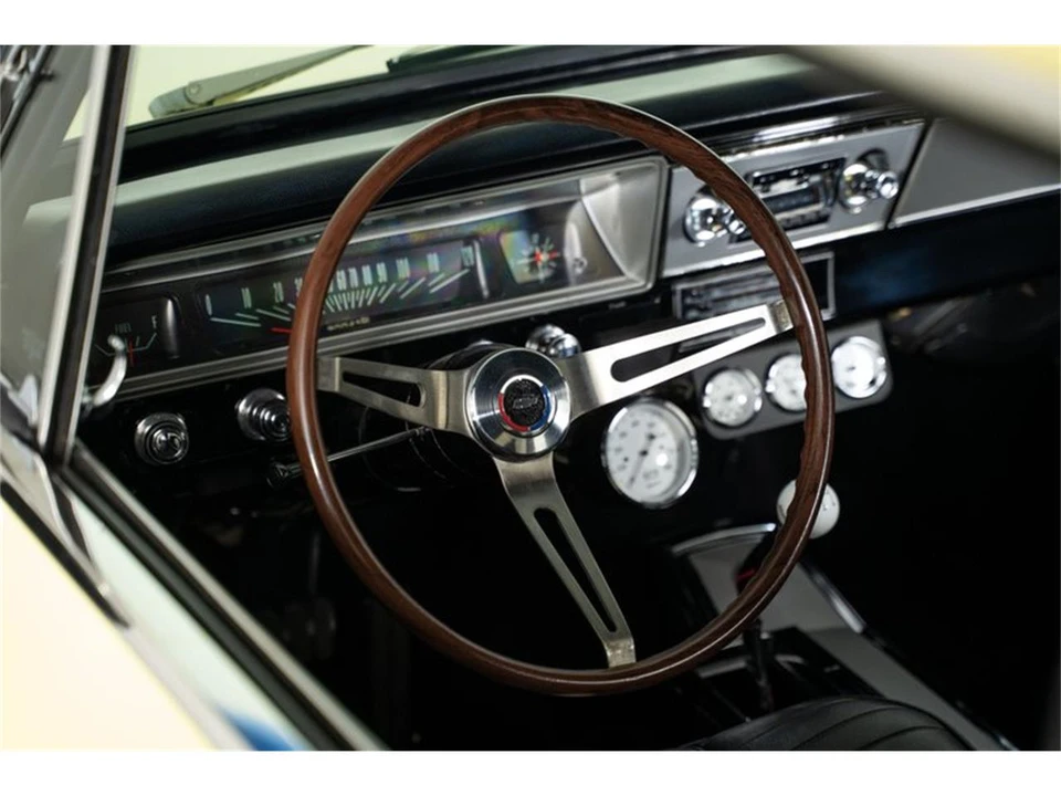 1967 Chevrolet II 2nd Gen - Image 22 of 31